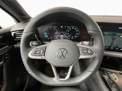 VW Touareg R-Line+DSG+V6+4M+AHK (2025) - Photo 12