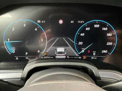 VW Touareg R-Line+DSG+V6+4M+AHK (2025) - Photo 13