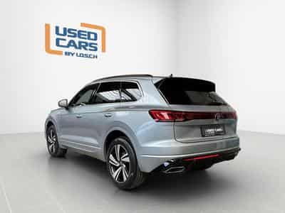 VW Touareg R-Line+DSG+V6+4M+AHK (2025) - Photo 6