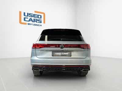 VW Touareg R-Line+DSG+V6+4M+AHK (2025) - Photo 7