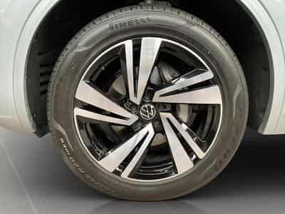 VW Touareg R-Line+DSG+V6+4M+AHK (2025) - Photo 8