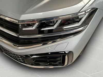 VW Touareg R-Line+DSG+V6+4M+AHK (2025) - Photo 9