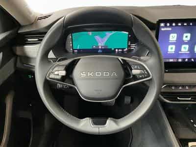 Skoda Octavia Combi+Selection+DSG+LODGE+P.Comfort+AHK (2025) - Photo 10