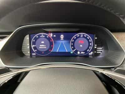 Skoda Octavia Combi+Selection+DSG+LODGE+P.Comfort+AHK (2025) - Photo 11
