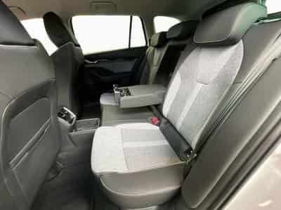 Skoda Octavia Combi+Selection+DSG+LODGE+P.Comfort+AHK (2025) - Photo 15