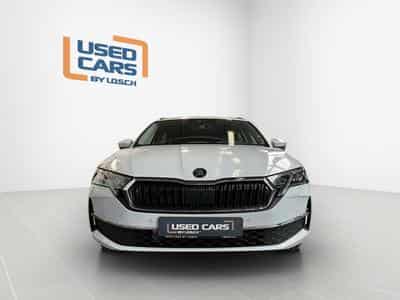 Skoda Octavia Combi+Selection+DSG+LODGE+P.Comfort+AHK (2025) - Photo 3
