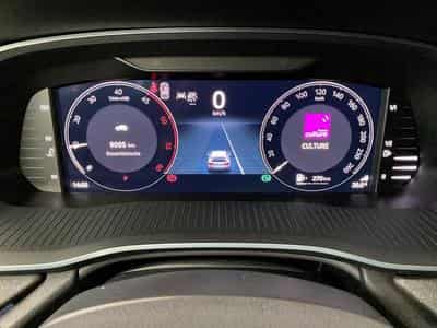Skoda Octavia Combi+Selection+DSG+LODGE+AHK (2025) - Photo 11