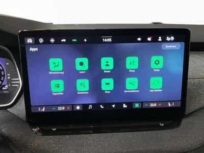 Skoda Octavia Combi+Selection+DSG+LODGE+AHK (2025) - Photo 13