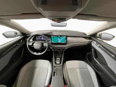 Skoda Octavia Combi+Selection+DSG+LODGE+AHK (2025) - Photo 2