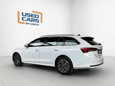 Skoda Octavia Combi+Selection+DSG+LODGE+AHK (2025) - Photo 5