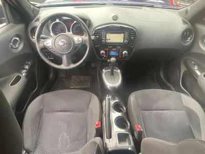 Nissan Juke Juke 1.6 CVT Tekna / 1er main  / entretien Nissan (2015) - Photo 10