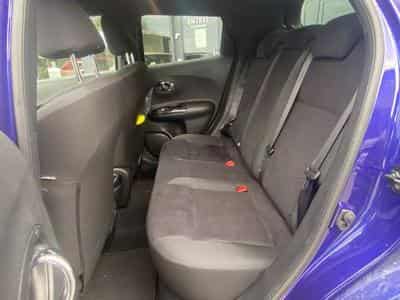 Nissan Juke Juke 1.6 CVT Tekna / 1er main  / entretien Nissan (2015) - Photo 11