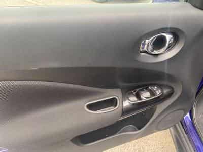 Nissan Juke Juke 1.6 CVT Tekna / 1er main  / entretien Nissan (2015) - Photo 14