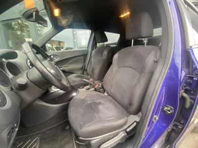 Nissan Juke Juke 1.6 CVT Tekna / 1er main  / entretien Nissan (2015) - Photo 9