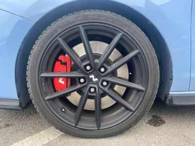 Hyundai i30 i30n  DCT N Performance / JUSQU'A 48 MOIS GARANTIE (2021) - Photo 14