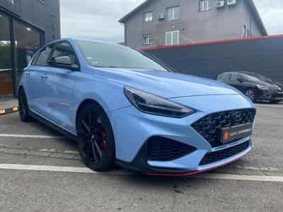 Hyundai i30 i30n  DCT N Performance / JUSQU'A 48 MOIS GARANTIE (2021) - Photo 4
