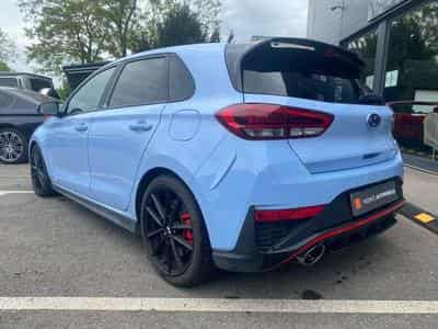 Hyundai i30 i30n  DCT N Performance / JUSQU'A 48 MOIS GARANTIE (2021) - Photo 5