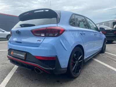 Hyundai i30 i30n  DCT N Performance / JUSQU'A 48 MOIS GARANTIE (2021) - Photo 7