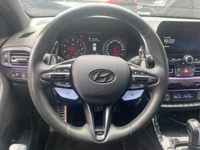 Hyundai i30 i30n  DCT N Performance / JUSQU'A 48 MOIS GARANTIE (2021) - Photo 9