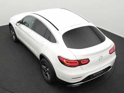 Mercedes GLC 300 e 4MATIC Coupé AMG-Line (2021) - Photo 11