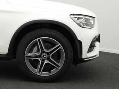 Mercedes GLC 300 e 4MATIC Coupé AMG-Line (2021) - Photo 6