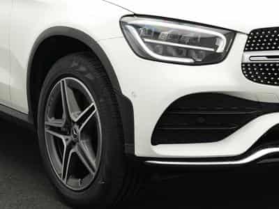 Mercedes GLC 300 e 4MATIC Coupé AMG-Line (2021) - Photo 7