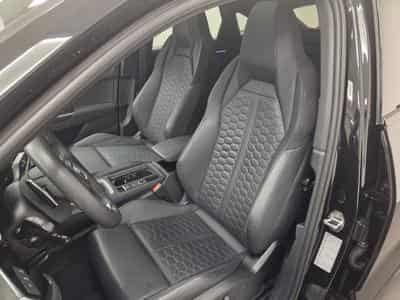 Audi RSQ3 Sportback TFSI quattro 400 CV / 294 KW S tronic (2021) - Photo 2