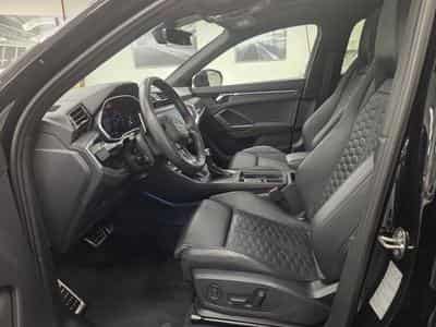 Audi RSQ3 Sportback TFSI quattro 400 CV / 294 KW S tronic (2021) - Photo 3