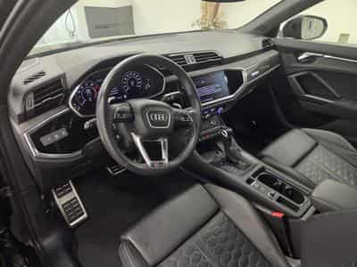 Audi RSQ3 Sportback TFSI quattro 400 CV / 294 KW S tronic (2021) - Photo 4