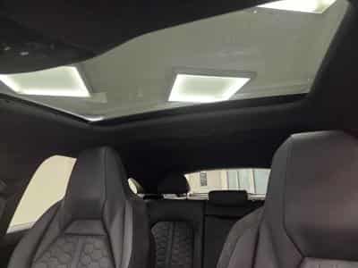 Audi RSQ3 Sportback TFSI quattro 400 CV / 294 KW S tronic (2021) - Photo 7
