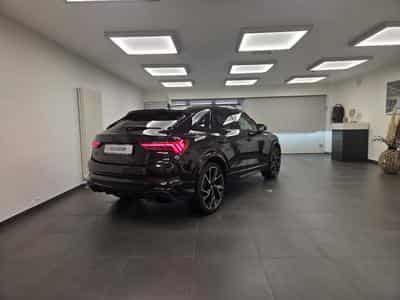 Audi RSQ3 Sportback TFSI quattro 400 CV / 294 KW S tronic (2021) - Photo 8
