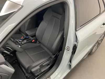 Audi A3 Allstreet TFSI 110kW / 150ch S tronic (2025) - Photo 4