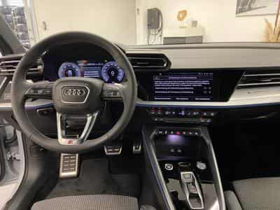 Audi A3 Allstreet TFSI 110kW / 150ch S tronic (2025) - Photo 5