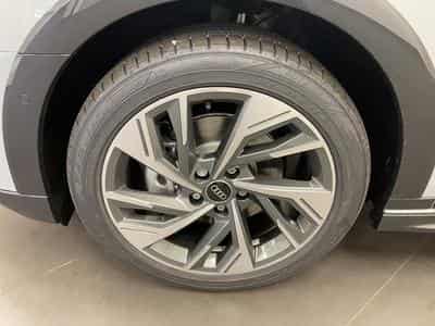 Audi A3 Allstreet TFSI 110kW / 150ch S tronic (2025) - Photo 9