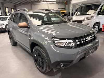 Dacia Duster 1.5 blue dCi EXTREME (2024) - Photo 1