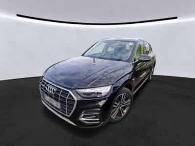 Audi Q5 Advanced Quattro 265 CV PHEV 2.0 50 TFSI e S Tronic  *360°* (2023) - Foto 1
