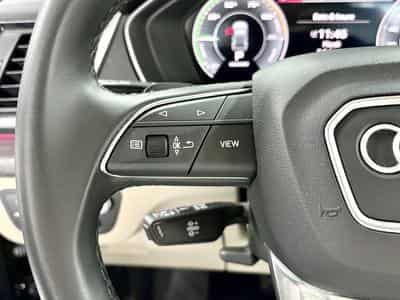 Audi Q5 Advanced Quattro 265 CV PHEV 2.0 50 TFSI e S Tronic  *360°* (2023) - Photo 13