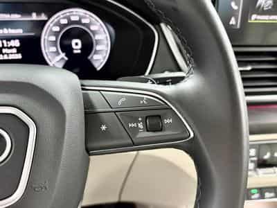 Audi Q5 Advanced Quattro 265 CV PHEV 2.0 50 TFSI e S Tronic  *360°* (2023) - Photo 15