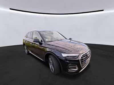 Audi Q5 Advanced Quattro 265 CV PHEV 2.0 50 TFSI e S Tronic  *360°* (2023) - Foto 3
