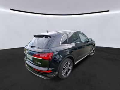 Audi Q5 Advanced Quattro 265 CV PHEV 2.0 50 TFSI e S Tronic  *360°* (2023) - Foto 5