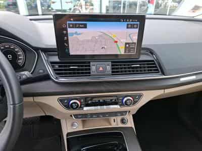 Audi Q5 Advanced Quattro 265 CV PHEV 2.0 50 TFSI e S Tronic  *360°* (2023) - Foto 7