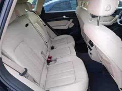 Audi Q5 Advanced Quattro 265 CV PHEV 2.0 50 TFSI e S Tronic  *360°* (2023) - Foto 8