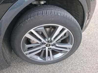 Audi Q5 Advanced Quattro 265 CV PHEV 2.0 50 TFSI e S Tronic  *360°* (2023) - Foto 9