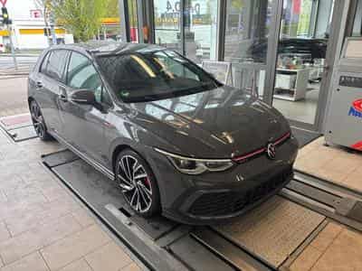 VW Golf GTI 2.0 TSI BVM6 245 CV *BOITE MECA* CUIR * HARMAN* (2023) - Foto 2
