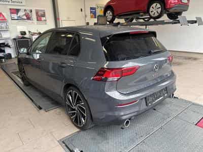 VW Golf GTI 2.0 TSI BVM6 245 CV *BOITE MECA* CUIR * HARMAN* (2023) - Foto 3