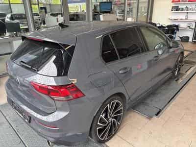 VW Golf GTI 2.0 TSI BVM6 245 CV *BOITE MECA* CUIR * HARMAN* (2023) - Foto 4