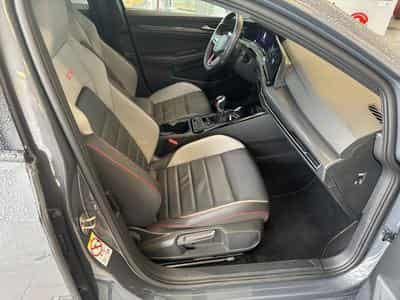 VW Golf GTI 2.0 TSI BVM6 245 CV *BOITE MECA* CUIR * HARMAN* (2023) - Foto 6