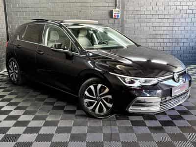 VW Golf Life ACTIVE 2.0 TDI DSG7 150 CV ** Attelage ** Caméra ** (2022) - Foto 3