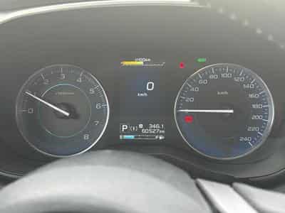 Subaru Impreza 2.0 150 CV (2020) - Photo 15
