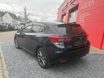 Subaru Impreza 2.0 150 CV (2020) - Photo 2